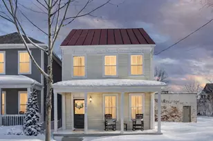 1315 Charles St, Fredericksburg, VA 22401 - Photo 1