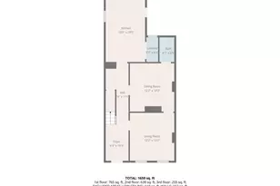 1315 Charles St, Fredericksburg, VA 22401 - Photo 43