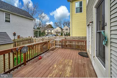 1712 Washington Avenue, Fredericksburg, VA 22401 - Photo 45