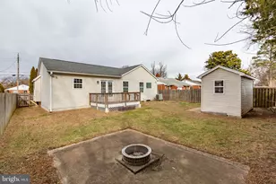 604 Woodford St, Fredericksburg, VA 22401 - Photo 45