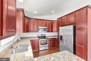 604 Woodford St, Fredericksburg, VA 22401 - Photo 19