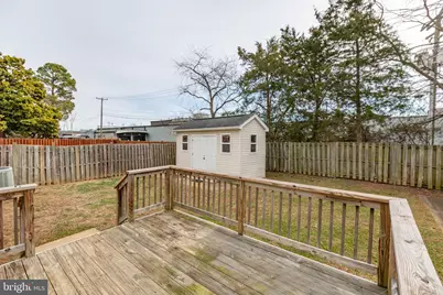 604 Woodford Street, Fredericksburg, VA 22401 - Photo 51