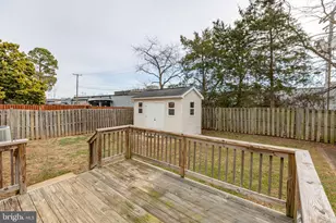 604 Woodford St, Fredericksburg, VA 22401 - Photo 51