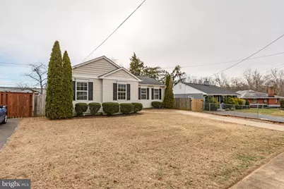 604 Woodford Street, Fredericksburg, VA 22401 - Photo 5