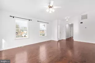 604 Woodford St, Fredericksburg, VA 22401 - Photo 13