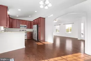 604 Woodford St, Fredericksburg, VA 22401 - Photo 17