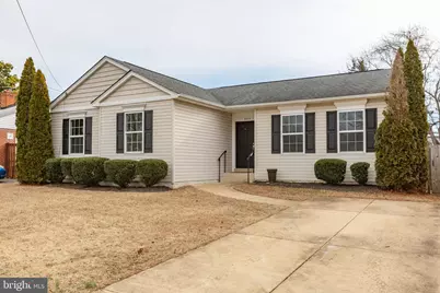 604 Woodford Street, Fredericksburg, VA 22401 - Photo 3