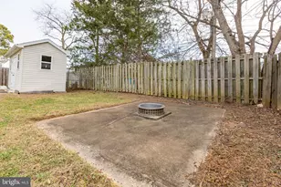 604 Woodford St, Fredericksburg, VA 22401 - Photo 47