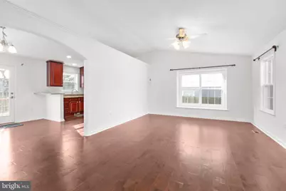 604 Woodford Street, Fredericksburg, VA 22401 - Photo 9