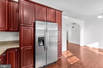 604 Woodford Street, Fredericksburg, VA 22401 - Photo 21