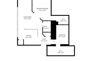 900 Barton St, Fredericksburg, VA 22401 - Photo 3