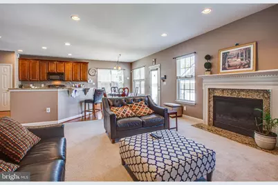 1205 Saunders Drive, Fredericksburg, VA 22401 - Photo 23