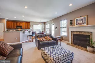 1205 Saunders Dr, Fredericksburg, VA 22401 - Photo 23