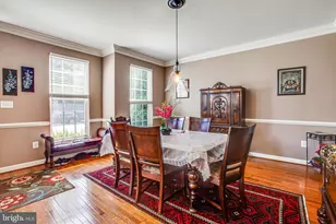 1205 Saunders Dr, Fredericksburg, VA 22401 - Photo 9