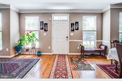 1205 Saunders Drive, Fredericksburg, VA 22401 - Photo 5