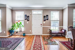 1205 Saunders Dr, Fredericksburg, VA 22401 - Photo 5