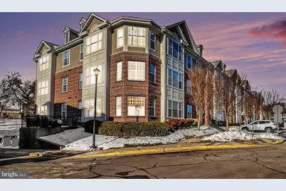 701 Cobblestone Boulevard #108, Fredericksburg, VA 22401 - Photo 1