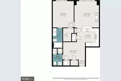 701 Cobblestone Boulevard #108, Fredericksburg, VA 22401 - Photo 23