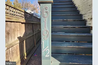 619 Caroline Street #1/2, Fredericksburg, VA 22401 - Photo 19