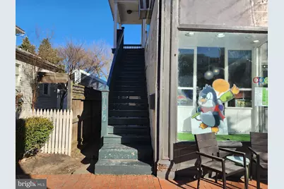 619 Caroline Street #1/2, Fredericksburg, VA 22401 - Photo 1