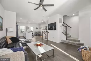 2052 Track Cir, Fredericksburg, VA 22401 - Photo 5