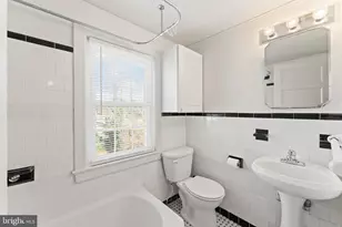 715 William St, Fredericksburg, VA 22401 - Photo 9