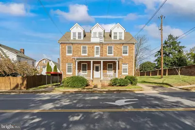 715 William Street #6, Fredericksburg, VA 22401 - Photo 3