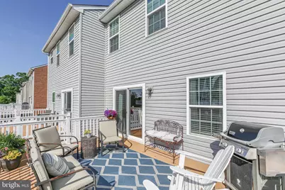 2106 Hays Street, Fredericksburg, VA 22401 - Photo 19