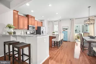 2106 Hays St, Fredericksburg, VA 22401 - Photo 11