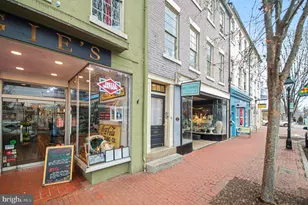 822 Caroline, Fredericksburg, VA 22401 - Photo 3