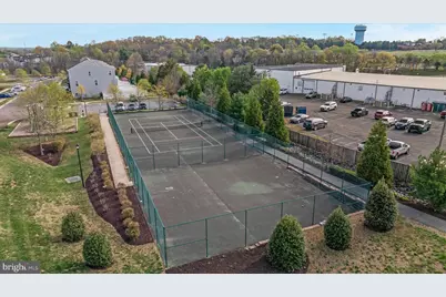 1216 Hudgins Farm Circle, Fredericksburg, VA 22408 - Photo 47