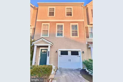 1216 Hudgins Farm Circle, Fredericksburg, VA 22408 - Photo 1