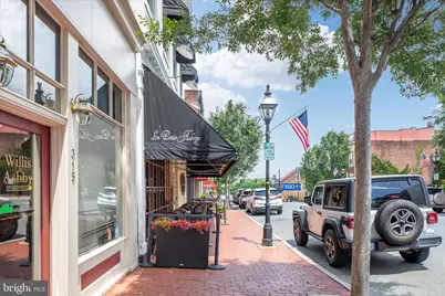 1216 Hudgins Farm Circle, Fredericksburg, VA 22408 - Photo 57