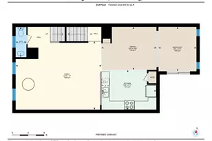 1216 Hudgins Farm Cir, Fredericksburg, VA 22408 - Photo 53