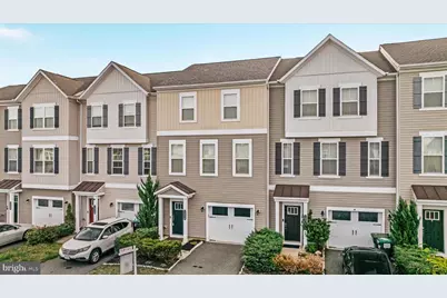 1216 Hudgins Farm Circle, Fredericksburg, VA 22408 - Photo 41