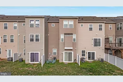 1216 Hudgins Farm Circle, Fredericksburg, VA 22408 - Photo 43