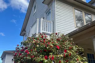 1311 Sunken Rd, Fredericksburg, VA 22401 - Photo 1