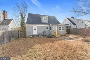 1313 Parcell St, Fredericksburg, VA 22401 - Photo 25