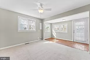 1313 Parcell St, Fredericksburg, VA 22401 - Photo 13