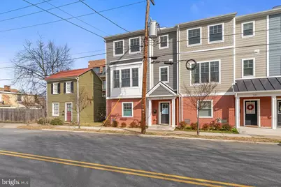 313 Charles Street, Fredericksburg, VA 22401 - Photo 1