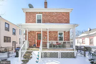 1511 Charles St, Fredericksburg, VA 22401 - Photo 29