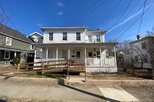 511 Willis St, Fredericksburg, VA 22401 - Photo 1