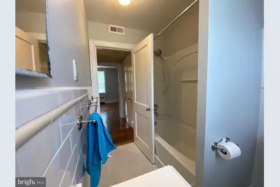 1324 Kenmore Avenue #A, Fredericksburg, VA 22401 - Photo 11