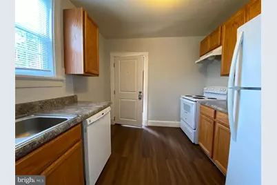 1324 Kenmore Avenue #A, Fredericksburg, VA 22401 - Photo 5