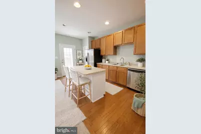 1410 Saunders Drive, Fredericksburg, VA 22401 - Photo 3