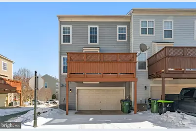 1107 Farrish Place, Fredericksburg, VA 22401 - Photo 45