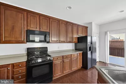 1107 Farrish Place, Fredericksburg, VA 22401 - Photo 25