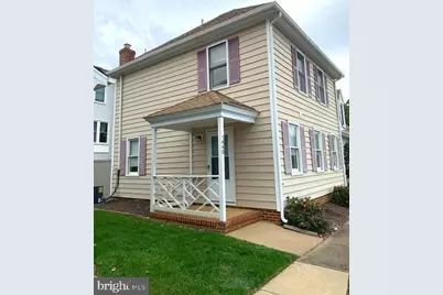 1440 Kenmore Avenue, Fredericksburg, VA 22401 - Photo 1