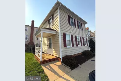 1440 Kenmore Avenue, Fredericksburg, VA 22401 - Photo 1