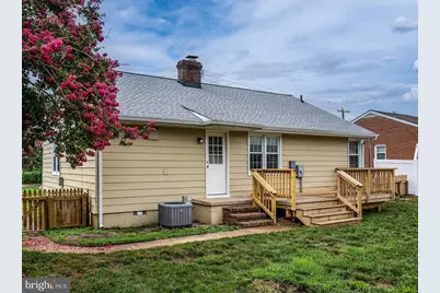 611 Bunker Hill Street, Fredericksburg, VA 22401 - Photo 19